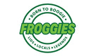 Froggies - Home